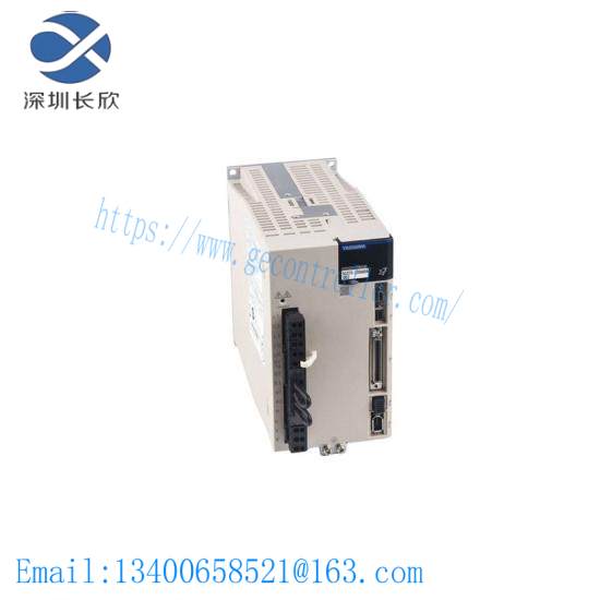 YASKAWA SGD7S-120A00A002 Single axis servo driver