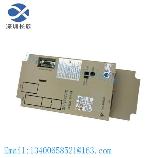 Yaskawa SGDB-10ADG