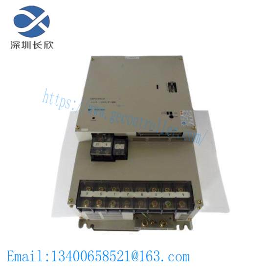 YASKAWA SGDB-1EADG PLC Module
