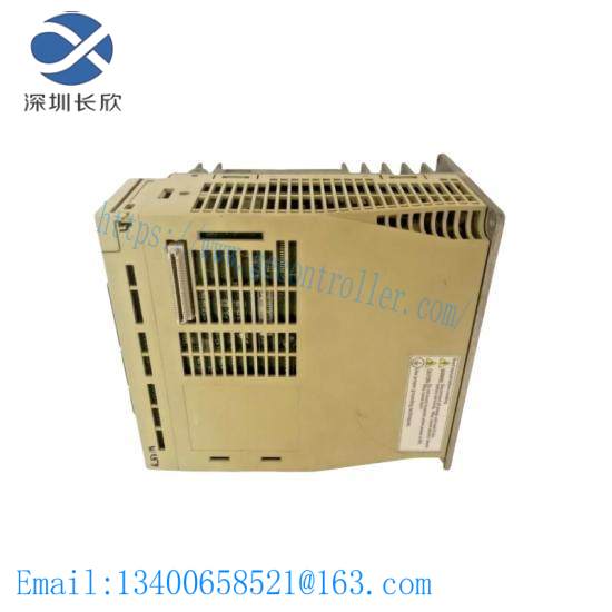 Yaskawa SGDH-05DE-OY