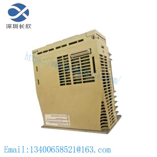 Yaskawa SGDH-05DE-OY