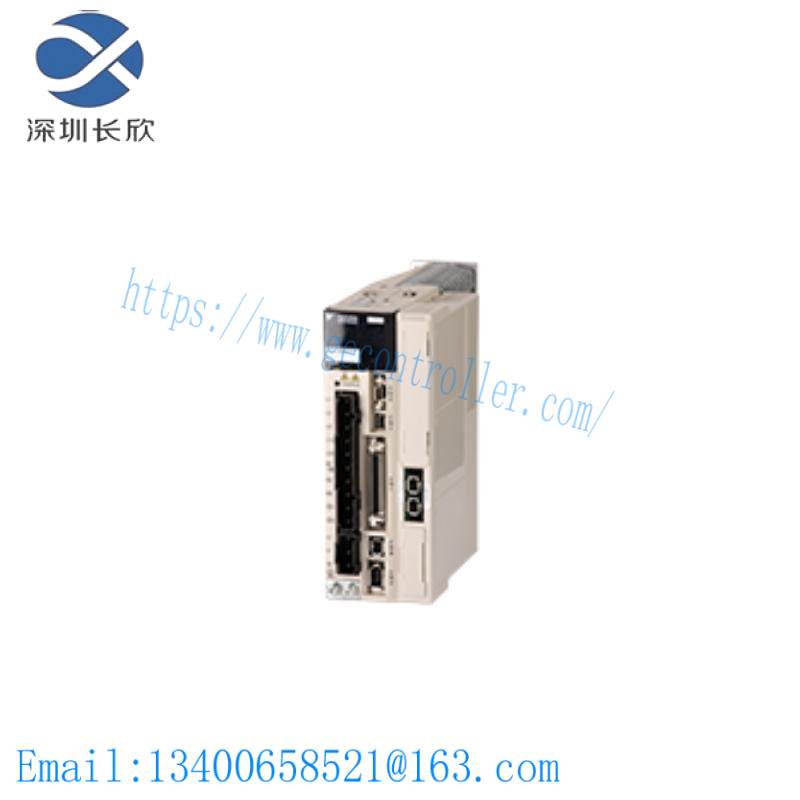 YASKAWA SGDV-780A01A Servo Drives