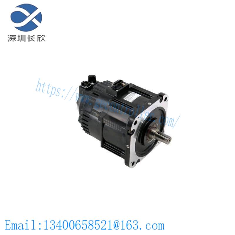 Yaskawa SGM7G-30APK-YR11 AC Servo Motor