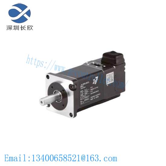Yaskawa SGM7J-A5AFA2C