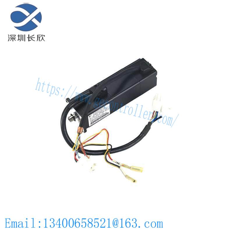 Yaskawa SGMAS-01A2A-YR11 Servo Motor