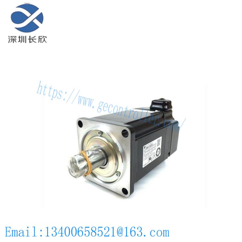 YASKAWA SGMJV-04A3A61 Servo Motor