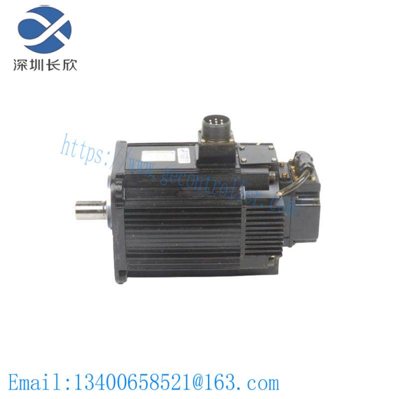 Yaskawa SGMRS-13A2A-YR11 Servo Motor