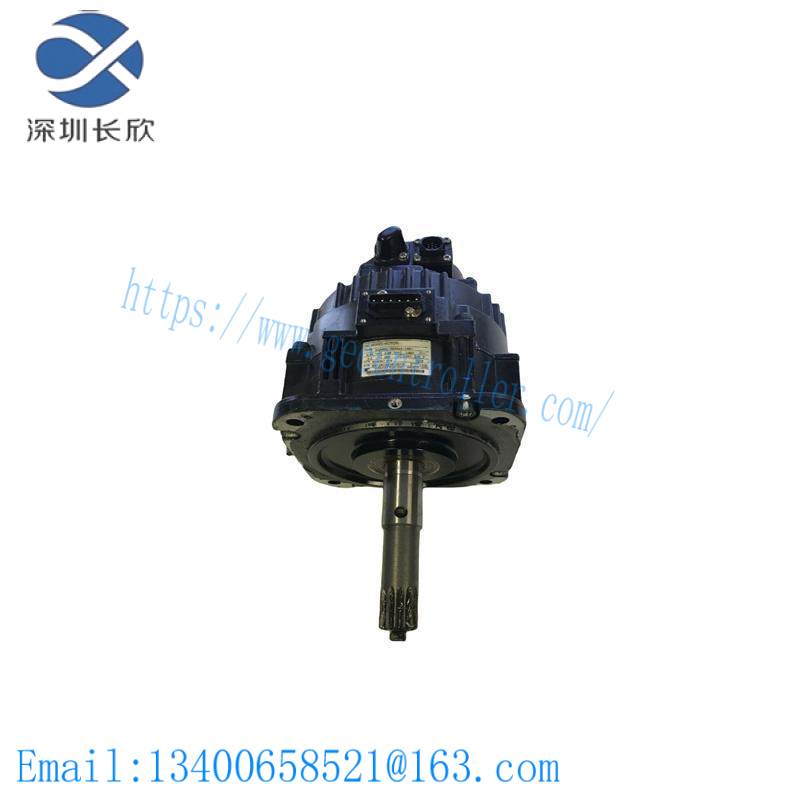 YASKAWA SGMRV-05ANA-YR21 AC Servo Motor