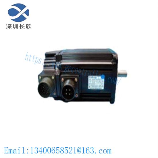 YASKAWA SGMSH-15ACA-TV11 AC SERVO MOTOR