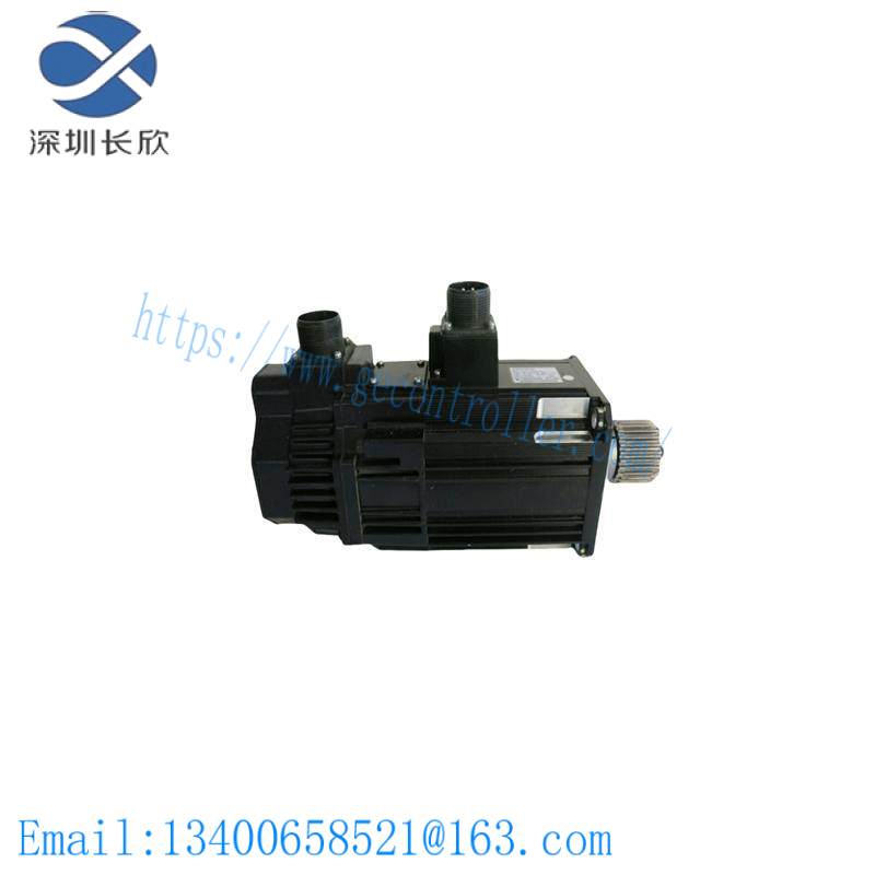 YASKAWA SGMSS-20A2A-YR11 SERVO MOTOR ﻿