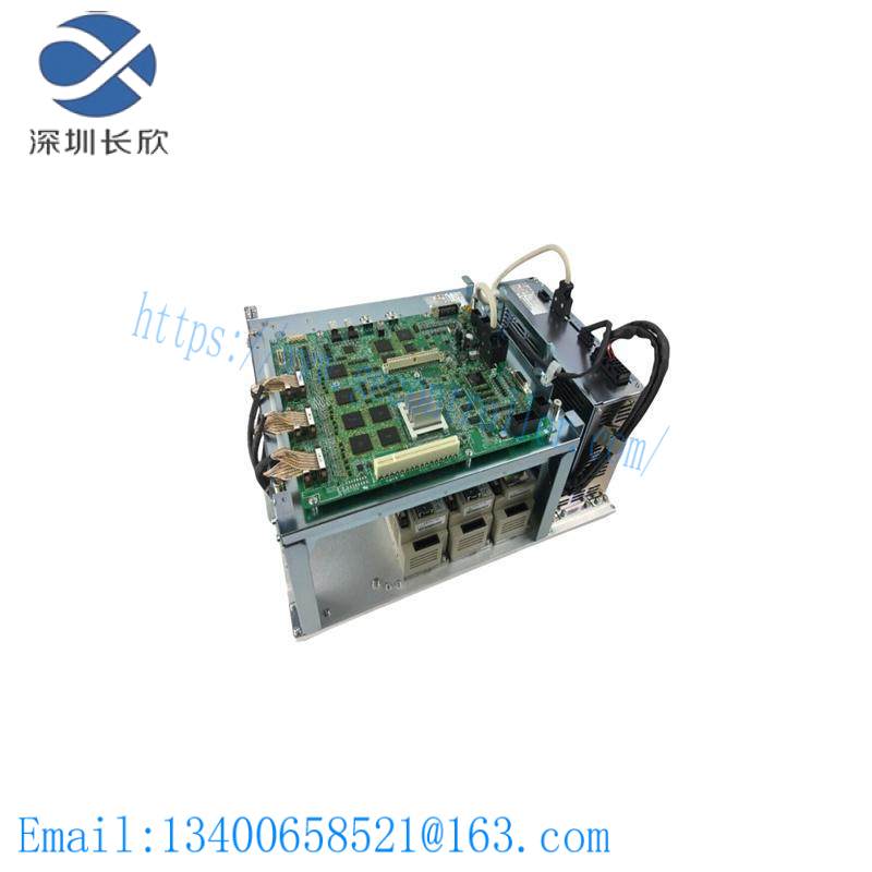 YASKAWA SRDA-MH6 ， SRDA-C0A12A01A-E Servo Pack
