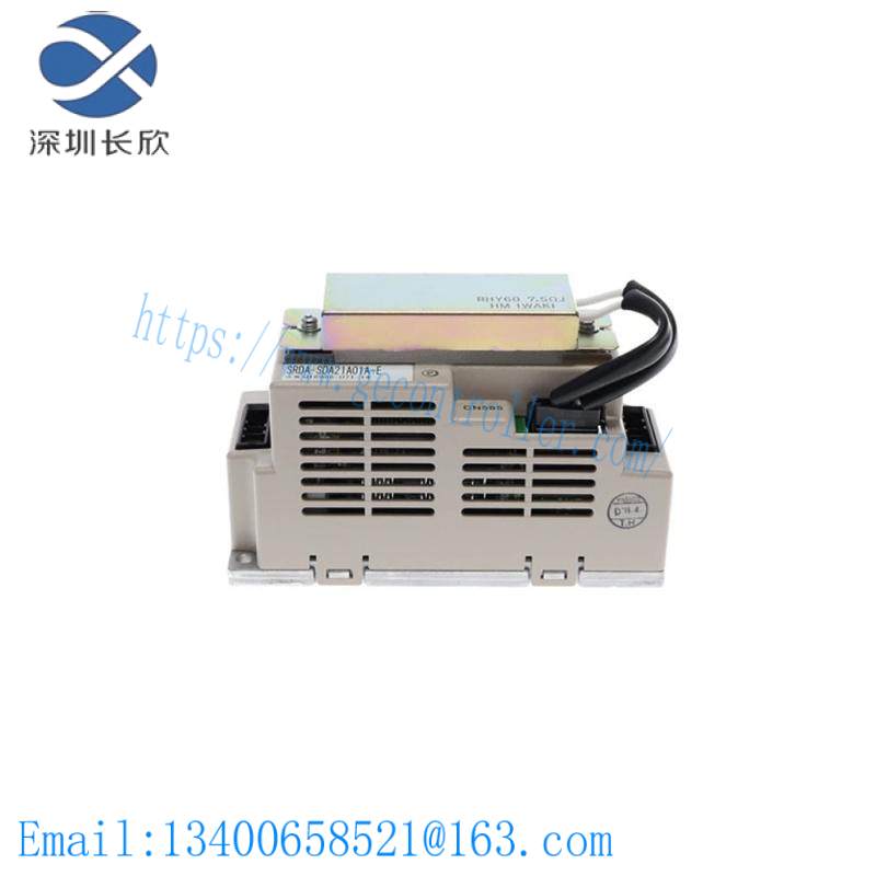 YASKAWA SRDA-SDA21A01A-E Servo Drive