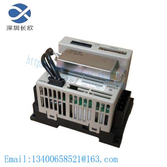 Yaskawa SRDA-SDA71A01A-1 Amplifier 1, 2, 3 DX200 Spare Part