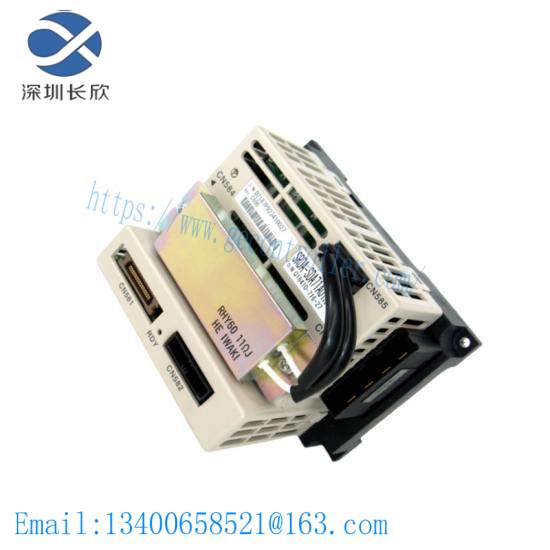 Yaskawa SRDA-SDA71A01A-E