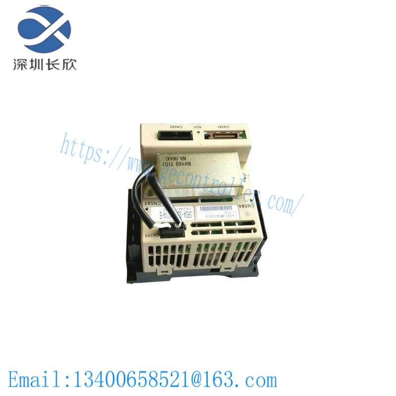 YASKAWA SRDA-SDA71A01A-E Servo Amplifier Module