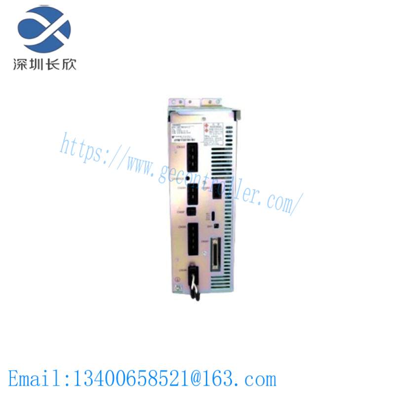 Yaskawa SRDA-SDB95A01A-E Robot Servopack Servo Amplifier