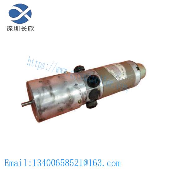 YASKAWA UGQMEM-02MN023 MOTOR QM SERIES