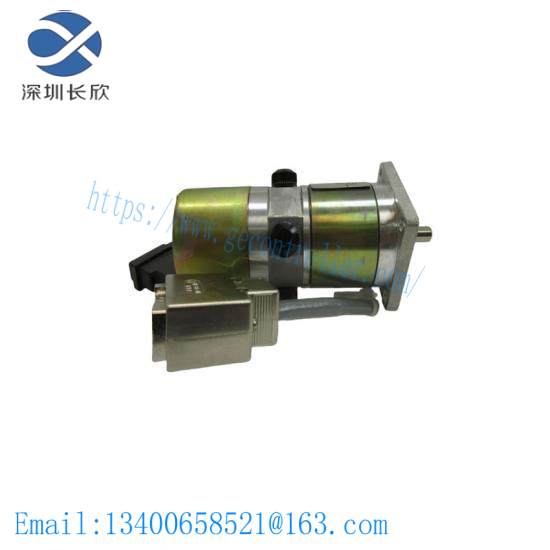 YASKAWA UGRMEM-01SNQ72 Minertia Motor