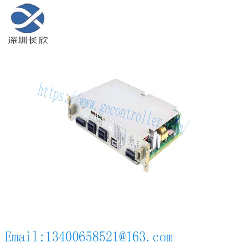 Yaskawa HW0380219-A