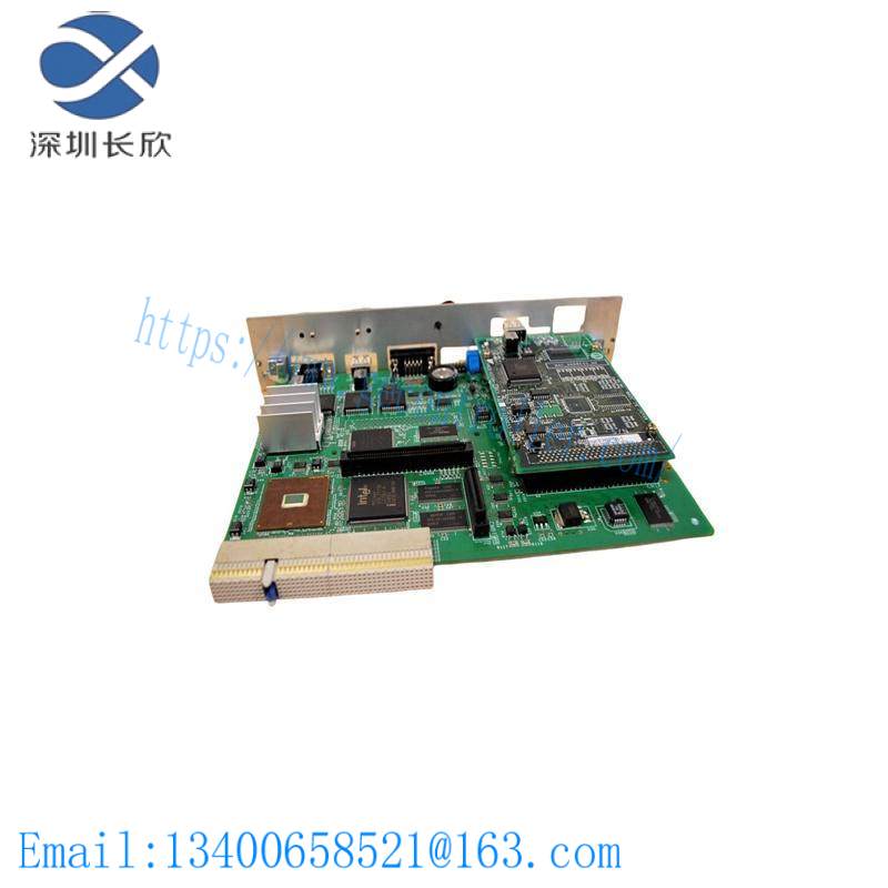 Yaskawa XRC JANCD-XCP01C-1 Control Board