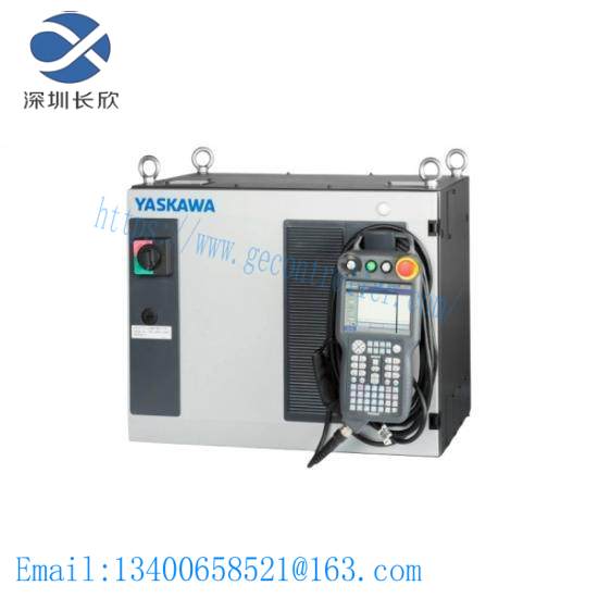 Yaskawa YRC1000 GP8 YRC1000 Flexible Controller