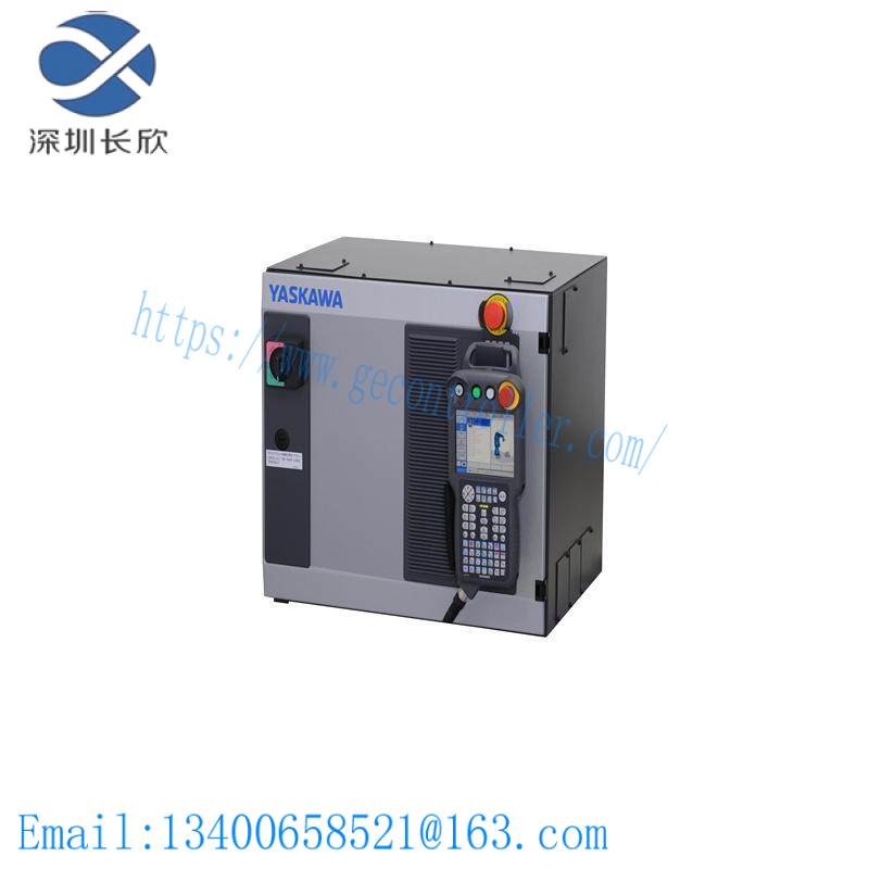 yaskawa YRC1000 GP8 YRC1000 Robot Controller