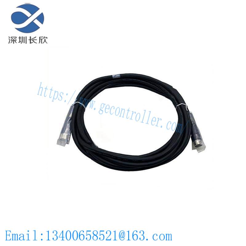 YASKAWA YRC1000 HB1371456-1 Teach Pendant Cable