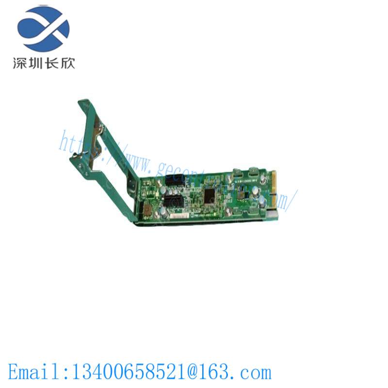 YASKAWA YRC1000 JANCD-ABB04-E Robot Expansion Card