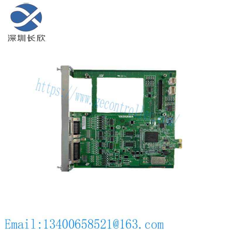 Yaskawa YRC1000 JANCD-ACP02-E Robot Board