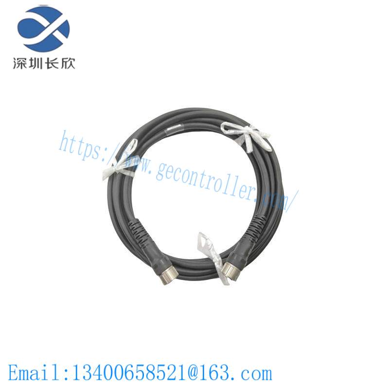 YASKAWA YRC1000CABLE-X81 Teach Pendant Cable