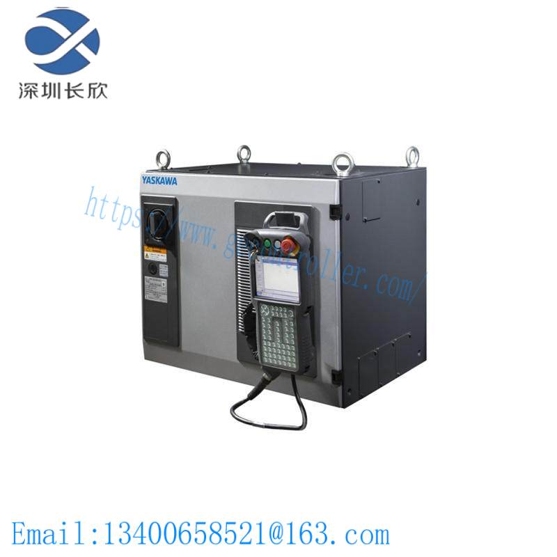 Yaskawa YRC1000GP8U Controller