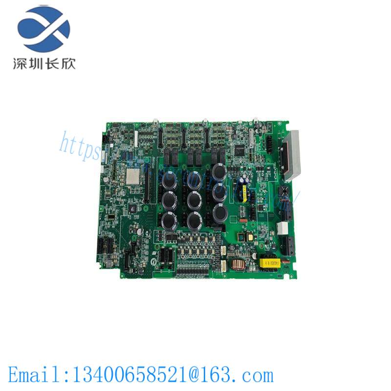 YASKAWA YRC100 CSRB-CBB01AA MICRO CONTROLLER BASE UNIT PC BOARD ASSY