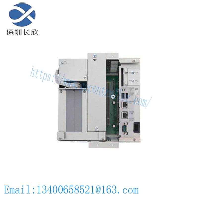 YASKAWA YRK01B-1E DX100CPUJZNC-YRK01B-1E CPU Rack