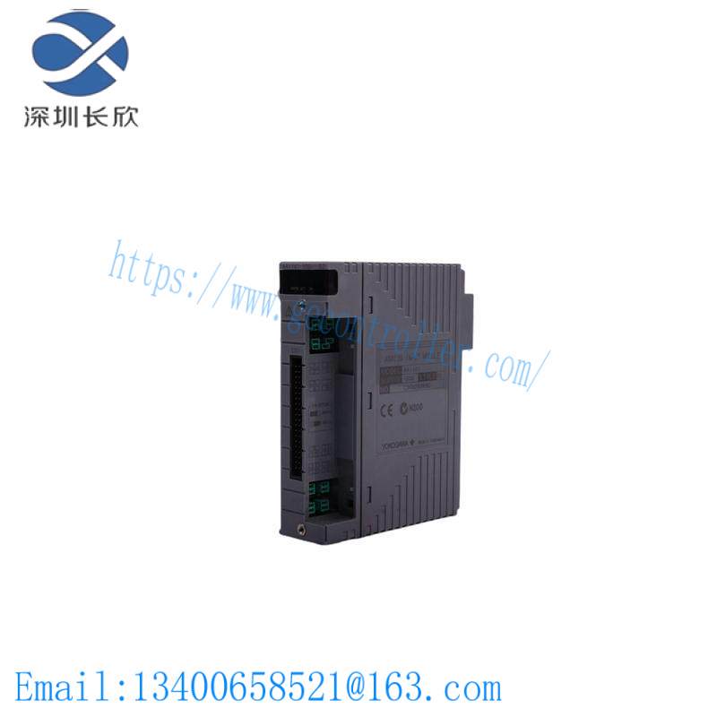 YOKOGAW EB401-10 S1 bus interface module