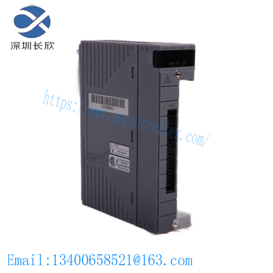 Yokogawa 0950-3017 PS605-0101  DCS Module