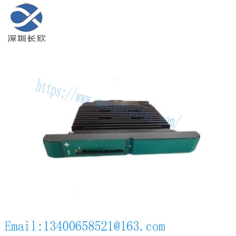 YOKOGAWA 16404-500/3 PRO-SAFE CRITICAL ANALOG MODULE