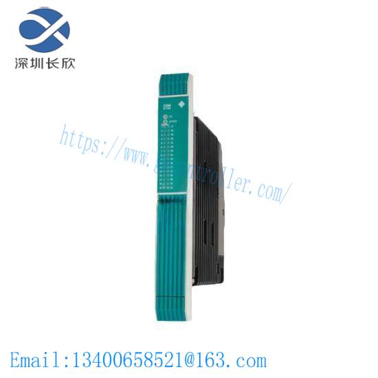 YOKOGAWA 16809-541/4 PSCDM024DCBAN