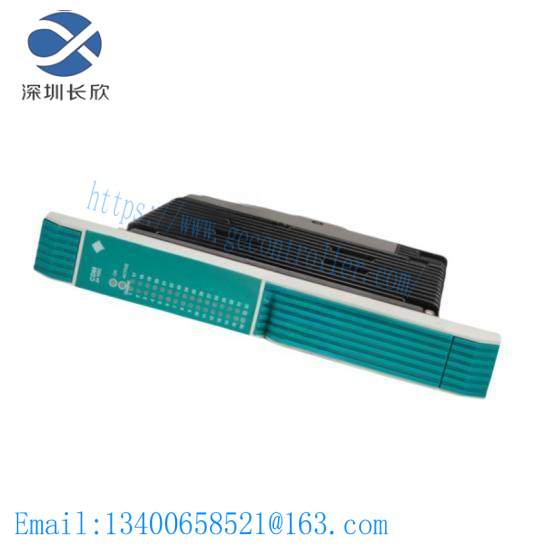 YOKOGAWA 16809-541/4 PSCDM024DCBAN