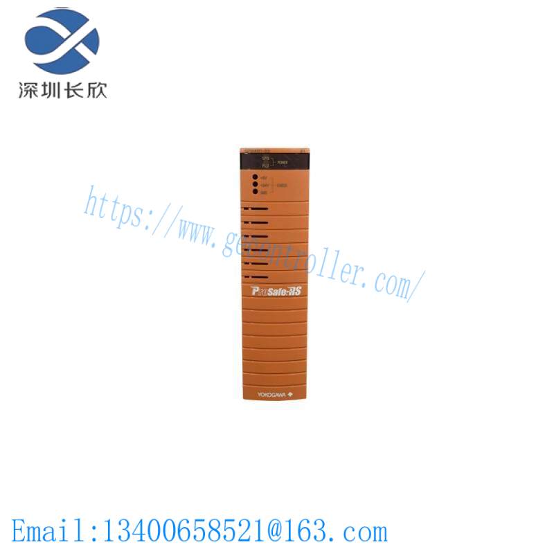 YOKOGAWA 2302-32-VLE-2