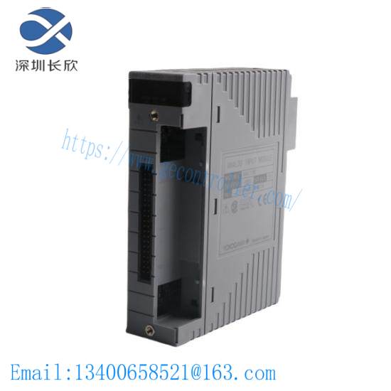 Yokogawa AAI135-H00  Analog Intput Module