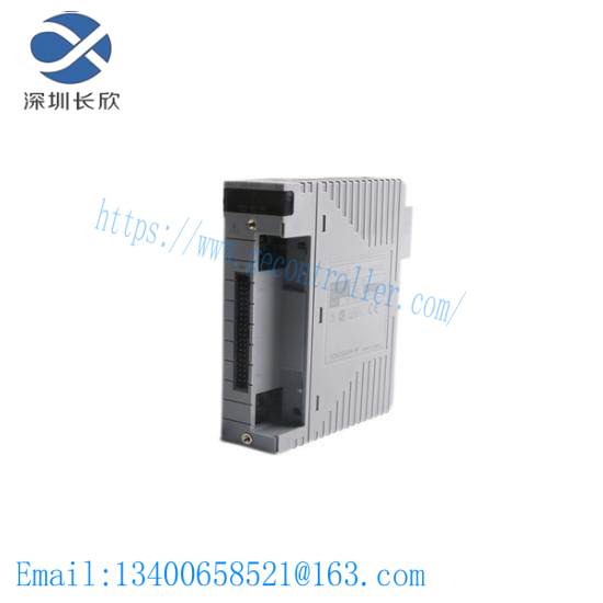 Yokogawa AAI135-S50 S3 Analog I/O Module