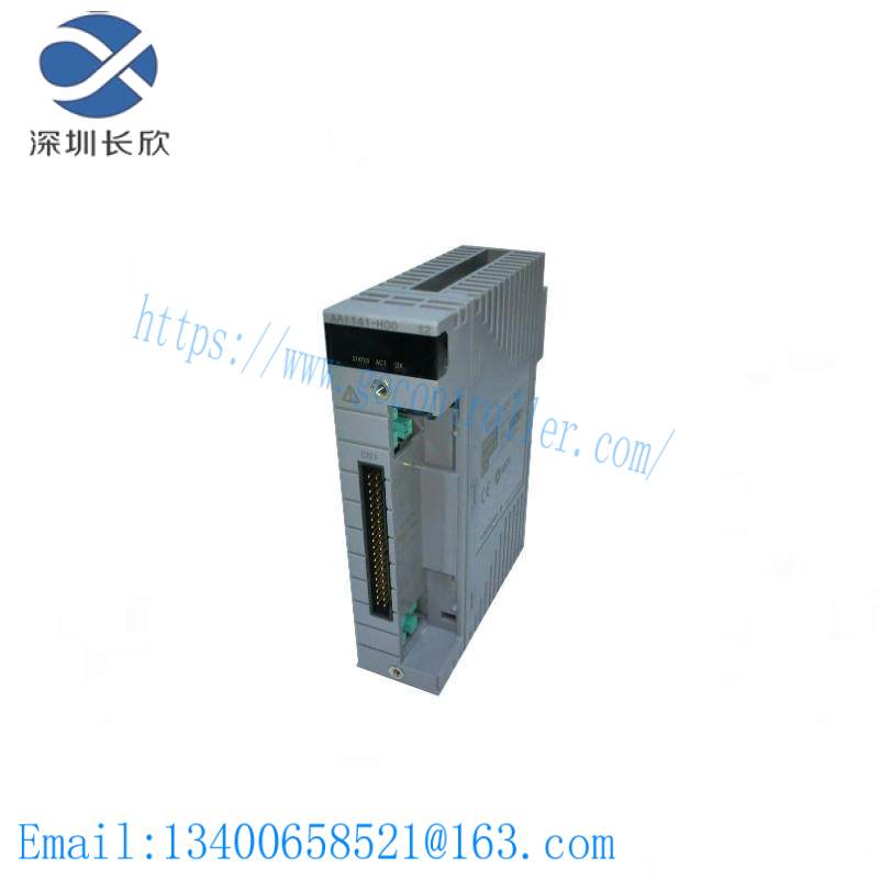 YOKOGAWA AAI143-H00 S1 Analog Input Module