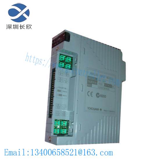 YOKOGAWA AAI143-S00