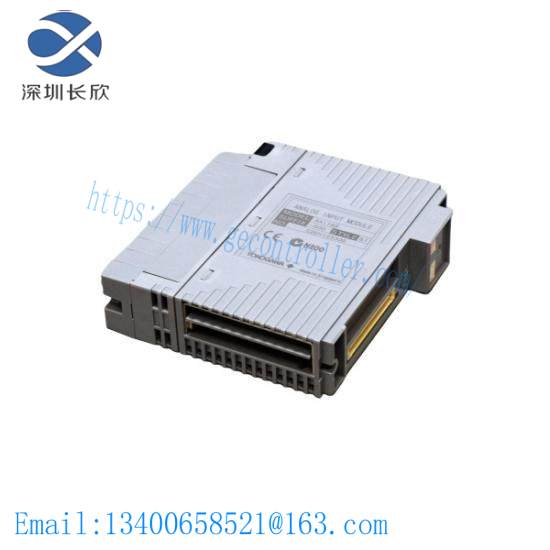 Yokogawa AAI143-S00 A4S00 Analog I/O Module