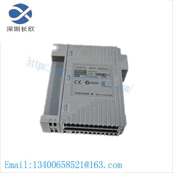 YOKOGAWA AAI143-S03 Analog Input Module