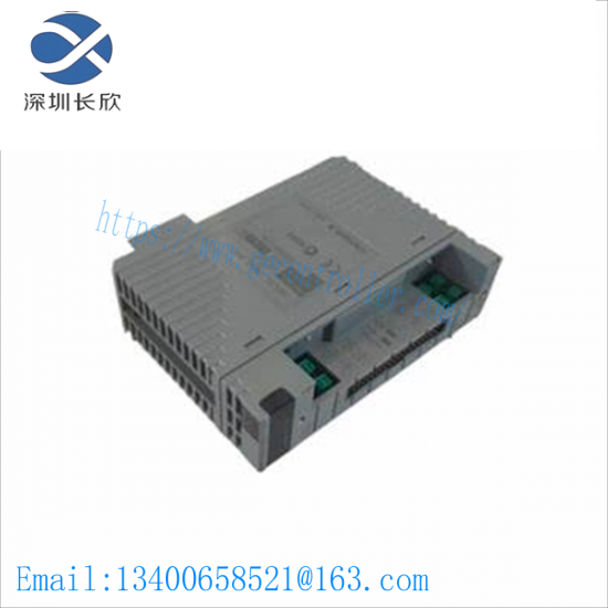 YOKOGAWA AAI143-S03 S1 Analog Input Module