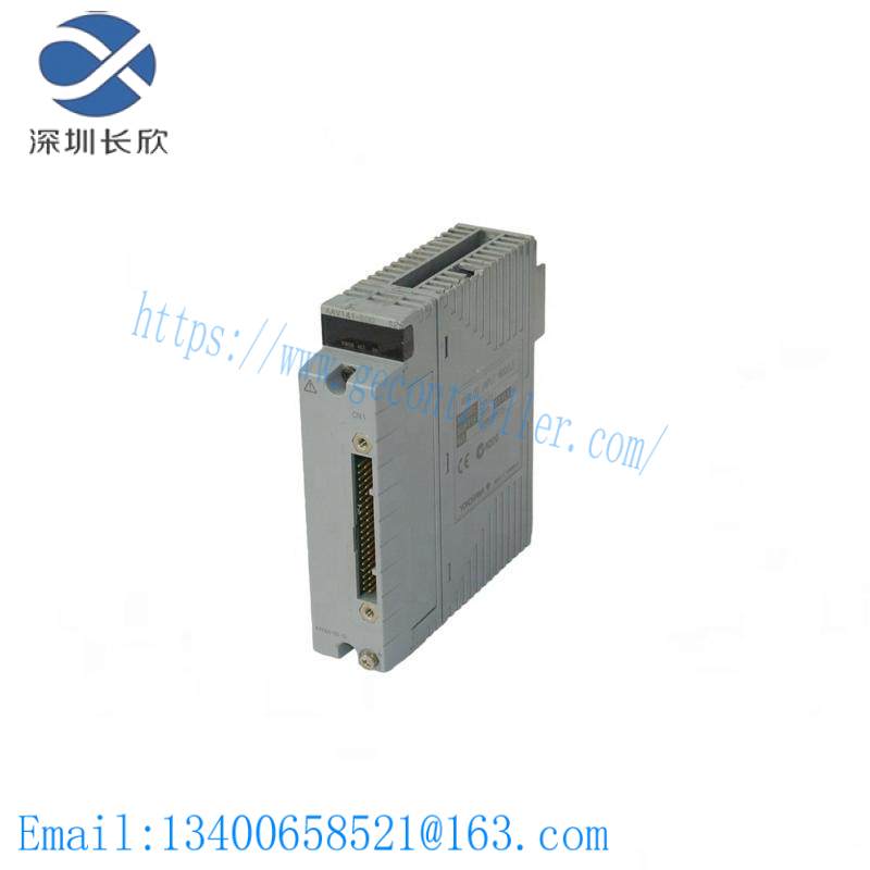 YOKOGAWA AAI143-S50 Analog Input Module