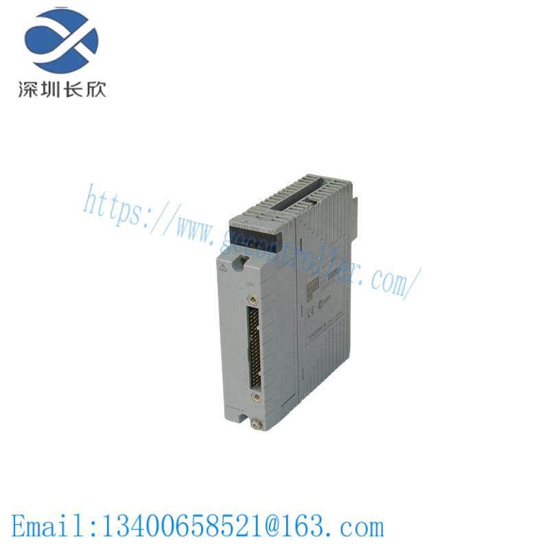YOKOGAWA AAI143-S50 S1 Analog output module
