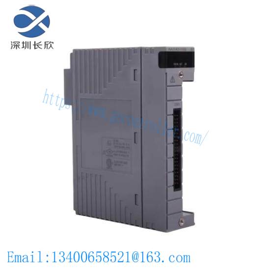 Yokogawa AAI143 H0  Analog Input Module