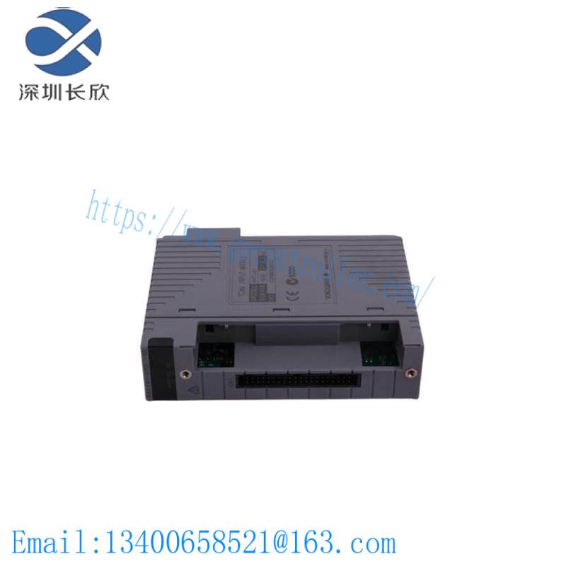 Yokogawa AAI543-H50 S1 Analog Output Module